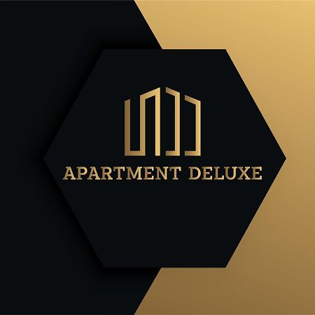 Apartment Deluxe Jajce Eksteriør bilde
