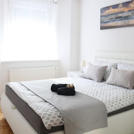Apartment Deluxe Jajce Eksteriør bilde