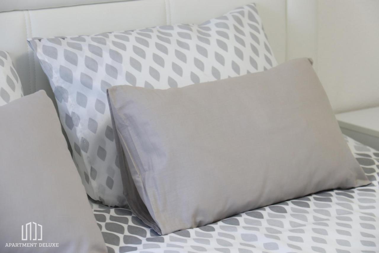 Apartment Deluxe Jajce Eksteriør bilde