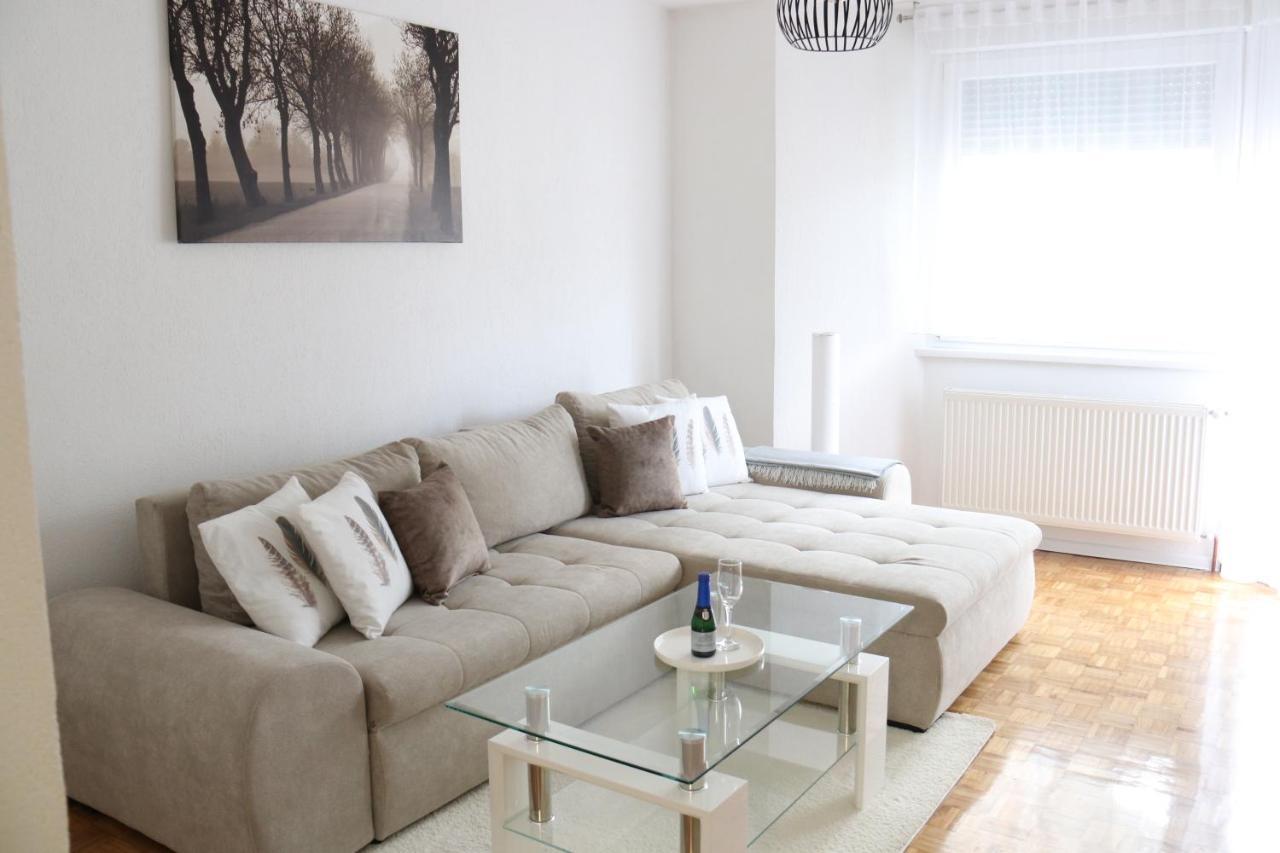 Apartment Deluxe Jajce Eksteriør bilde